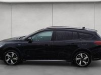 Neu Ford Focus Active X 155 PS (114 kW) 2025 Schwarz Kombi