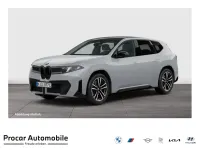 Neu BMW iX3 M Sport 235 kW (320 PS) 2026 Grau SUV