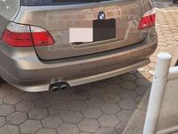 gebraucht BMW 525 525 d Touring Aut. Edition Lifestyle Panoramadach
