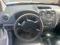 Usata Ford Transit Connect 160 CV (117 kW) 2010 Bianco Monovolume