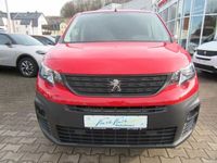 Gebraucht Peugeot Partner Premium 75 PS (55 kW) 2020 Ardentrot Van / Kleinbus