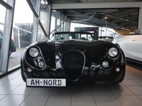 Gebraucht Wiesmann MF 3 343 PS (252 kW) 2008 Schwarz Cabrio