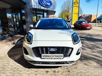 Usata Ford Puma Titanium 125 CV (91 kW) 2024 Grigio SUV