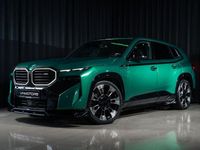 Gebraucht BMW XM Performance 653 PS (480 kW) 2023 Grün SUV