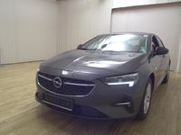 Gebraucht Opel Insignia GS Line 174 PS (127 kW) 2022 Grau Limousine