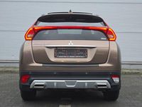 Usado Mitsubishi Eclipse Cross Top 148 CV (108 kW) 2020 Marrón SUV