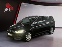 gebraucht VW Touran 1.4 TSI Highline