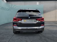 gebraucht BMW X3 aktiv