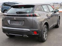 Gebraucht Peugeot 2008 Active 131 PS (96 kW) 2021 Grau SUV