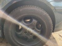 Gebraucht VW Polo Edition 75 PS (55 kW) 2001 Grün Limousine