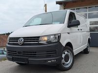 Usata VW Transporter 204 CV (150 kW) 2017 Bianco Furgone
