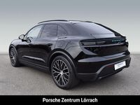 Gebraucht Porsche Macan 300 kW (408 PS) 2024 Schwarz SUV