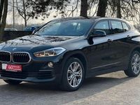 Gebraucht BMW X2 Advantage 192 PS (141 kW) 2020 Schwarz SUV