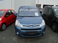 gebraucht Citroën Berlingo 1.6 HDi 110 FAP Multispace 1 Hand wenig Km