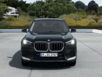 Neu BMW X1 218 PS (160 kW) 2026 Schwarz uni SUV