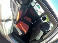 Gebraucht Opel Astra Edition 101 PS (74 kW) 2004 Orange Limousine