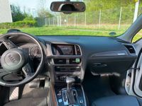 gebraucht Audi Q5 Q52.0 TDI quattro S tronic