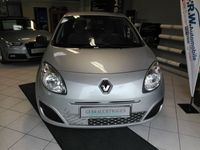 gebraucht Renault Twingo Authentique