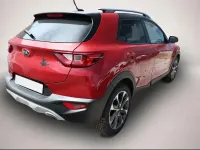 Gebraucht Kia Stonic Vision 99 PS (72 kW) 2018 Manufacturer SUV