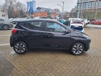 gebraucht Hyundai i10 1.2 'Trend' 'Navigation'