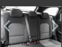 Gebraucht Kia Ceed Sportswagon Vision 101 PS (74 kW) 2024 Schwarz Kombi
