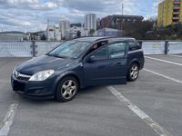 gebraucht Opel Astra 1.9 Diesel 101ps