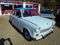 Gebraucht Trabant 601 26 PS (19 kW) 1986 Grau Limousine