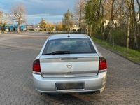 gebraucht Opel Vectra GTS Vectra c