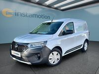 Neu Nissan Townstar 89 kW (122 PS) 2025 Weiß Limousine