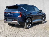 Neu Kia EV5 Earth 160 kW (218 PS) 2026 Blau SUV