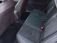 Gebraucht Seat Leon ST Style 105 PS (77 kW) 2015 Schwarz Kombi