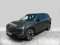 Neu Volvo EX90 Executive 334 kW (455 PS) 2026 Platinum grey SUV