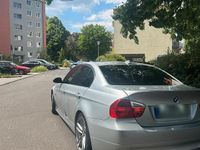 Gebraucht BMW 325 197 PS (144 kW) 2006 Andere farben Limousine