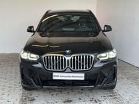 Gebraucht BMW X3 M Sport 286 PS (210 kW) 2024 Schwarz SUV