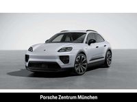 Gebraucht Porsche Macan 300 kW (408 PS) 2025 Eisgraumetallic SUV