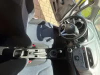 Gebraucht Honda Jazz 90 PS (66 kW) 2011 Weiß Kleinwagen