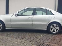 Second-hand Mercedes E280 231 CP (169 kW) 2006 Gri Berlinǎ