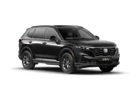 Neu Honda CR-V Elegance 184 PS (135 kW) 2025 Rot SUV