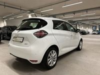 gebraucht Renault Zoe Experience zzgl. Batteriemiete Klima