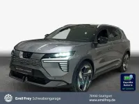 Neu Mitsubishi Eclipse Diamant Edition 160 kW (218 PS) 2026 Achatgrau/onyx schwarz metall SUV