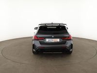 Gebraucht BMW M135 Performance 306 PS (225 kW) 2021 Grau Kleinwagen