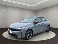 Neu Opel Corsa Edition 110 PS (80 kW) 2025 Grau Kleinwagen