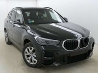 gebraucht BMW X1 xDrive20i M Sport A.+AHK+LED+PANODACH+HUD