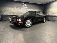 gebraucht Jaguar X300 XJR4.0 Automatik Leder Schiebedach