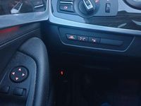 Gebraucht BMW 530 Luxury Line 258 PS (189 kW) 2014 Grau Kombi