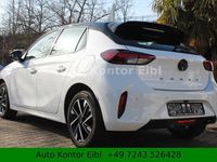 Gebraucht Opel Corsa 101 PS (74 kW) 2025 Weiß Kleinwagen