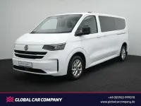 Gebraucht VW T7 Life 150 PS (110 kW) 2025 Clear white Van