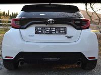 Gebraucht Toyota Yaris 261 PS (191 kW) 2021 Super white 2 Kleinwagen