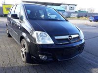 gebraucht Opel Meriva Meriva1.6 16V