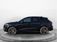 Neu Audi Q3 Ambiente 204 PS (150 kW) 2025 Schwarz (mythosschwarz metallic) SUV
